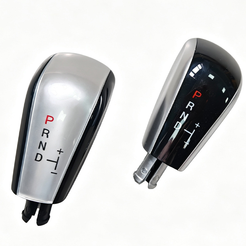 Luxgen U6 gear shift handball gear lever handle knob