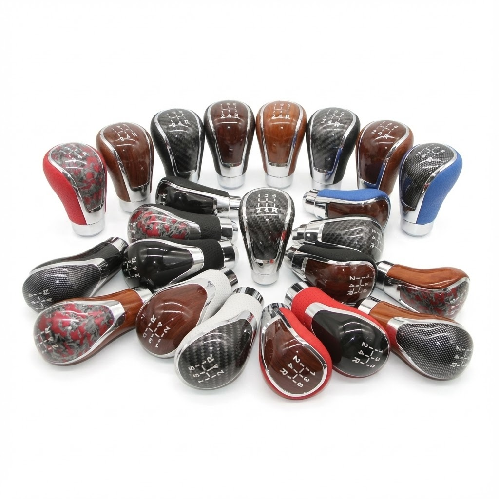 universal gear knob
