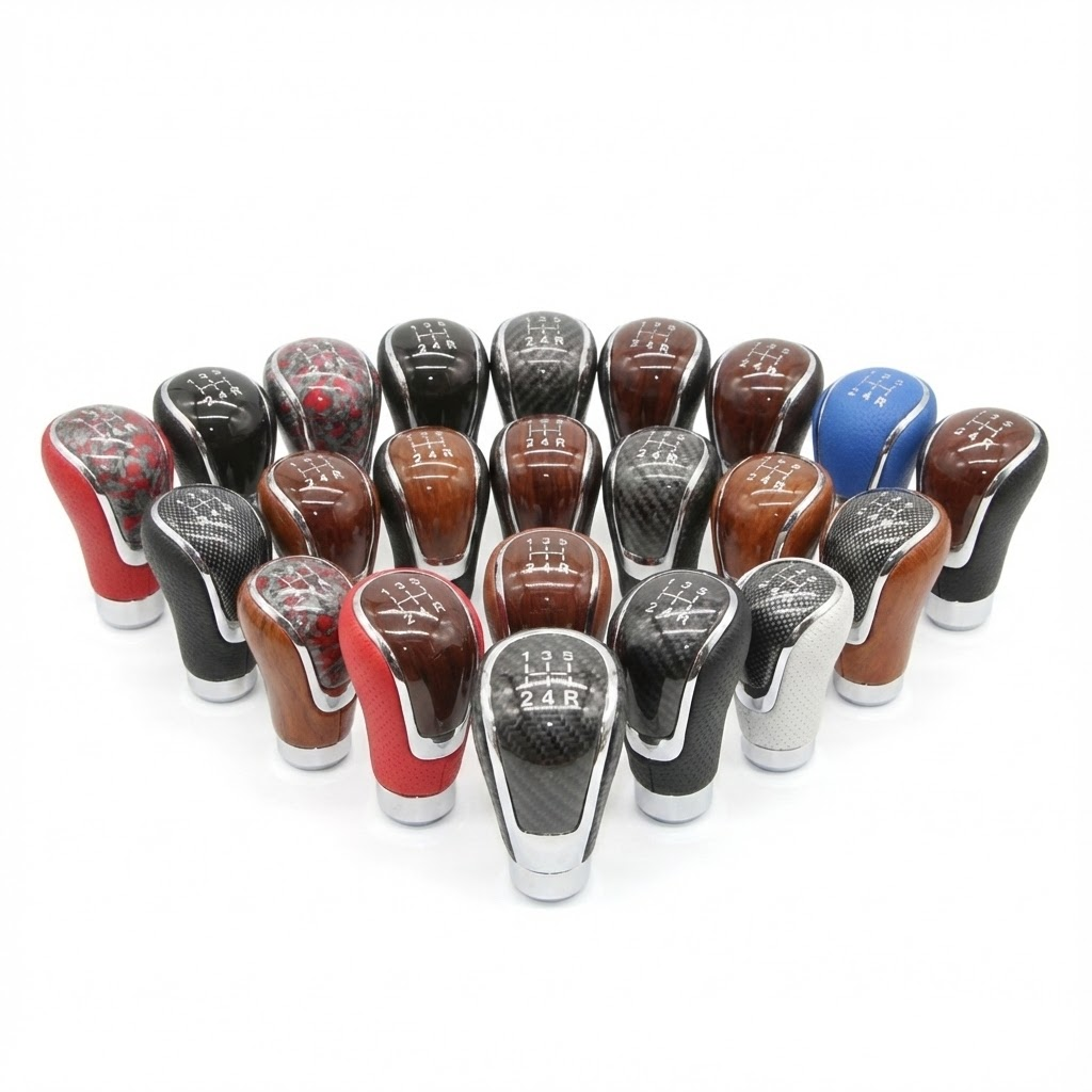 universal gear knob