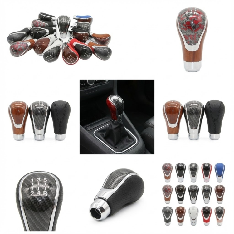 universal gear knob