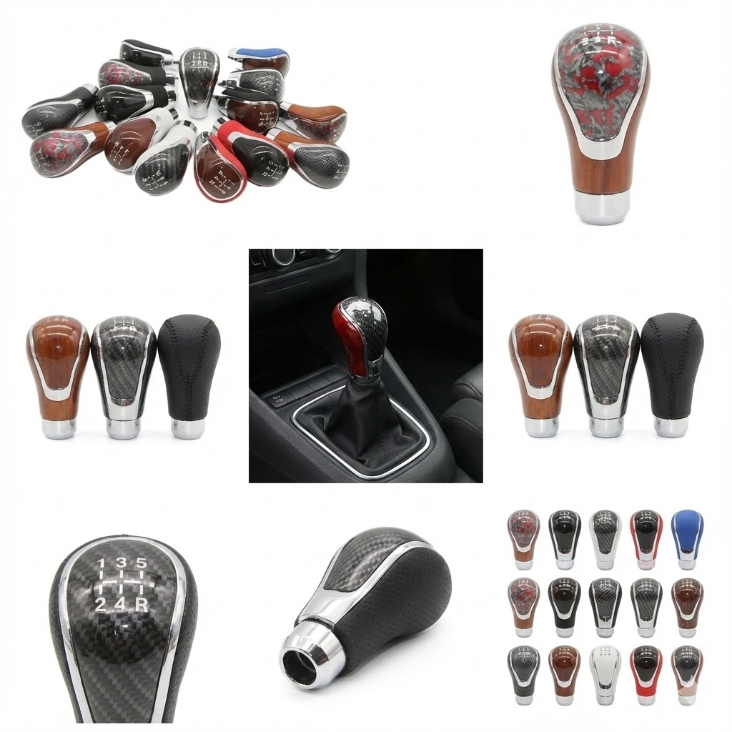 universal gear knob