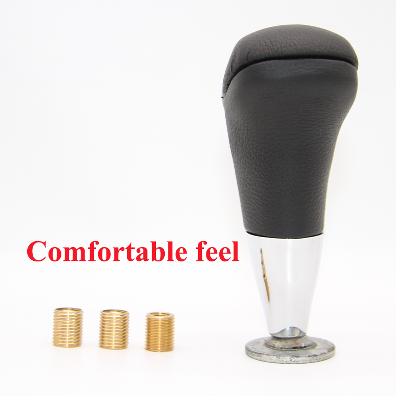 carbon fiber gear knob