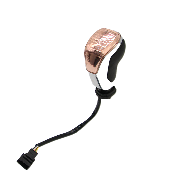 VW LED Gear knob
