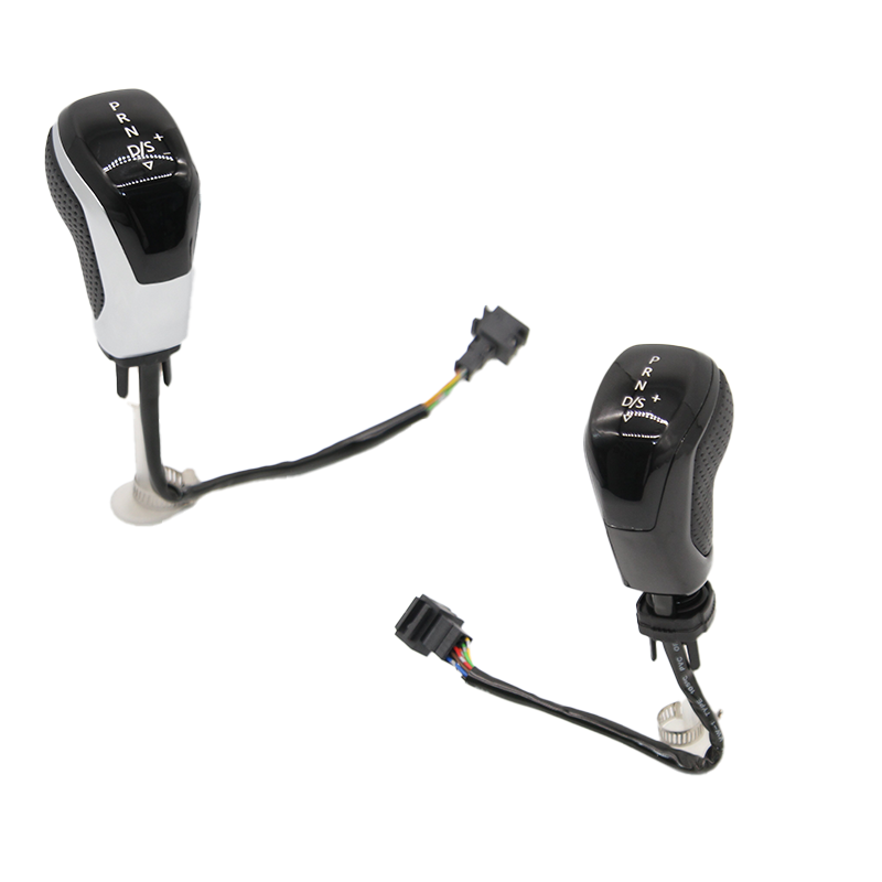 VW LED Gear knob