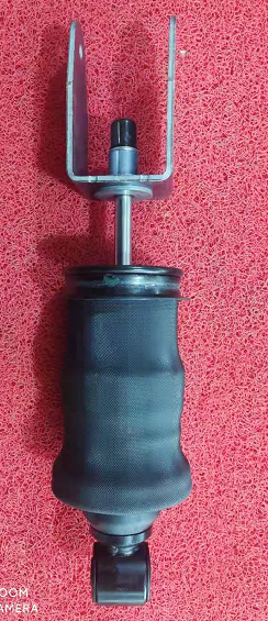 shock-absorber two