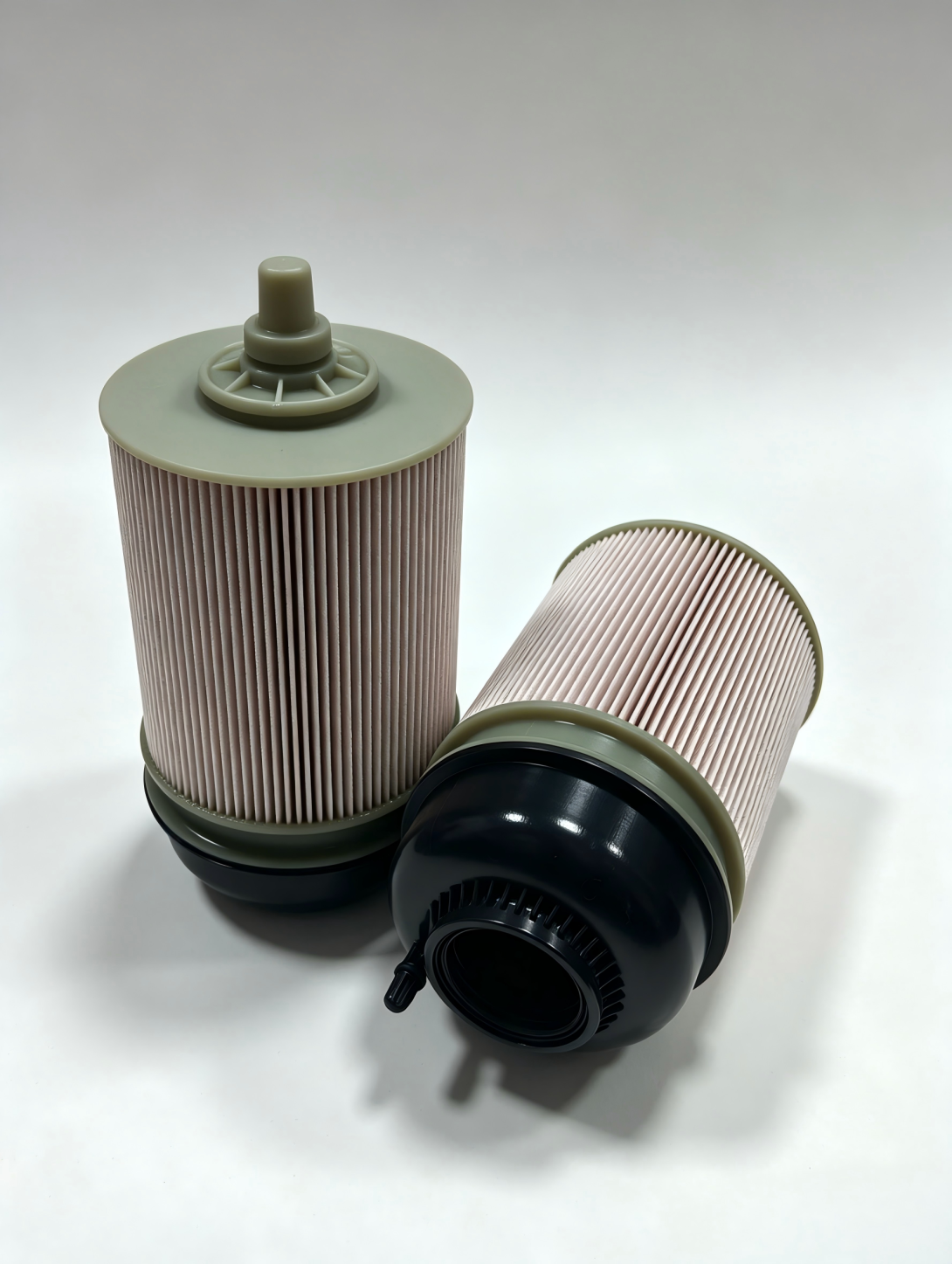 Mercedes truck diesel filter