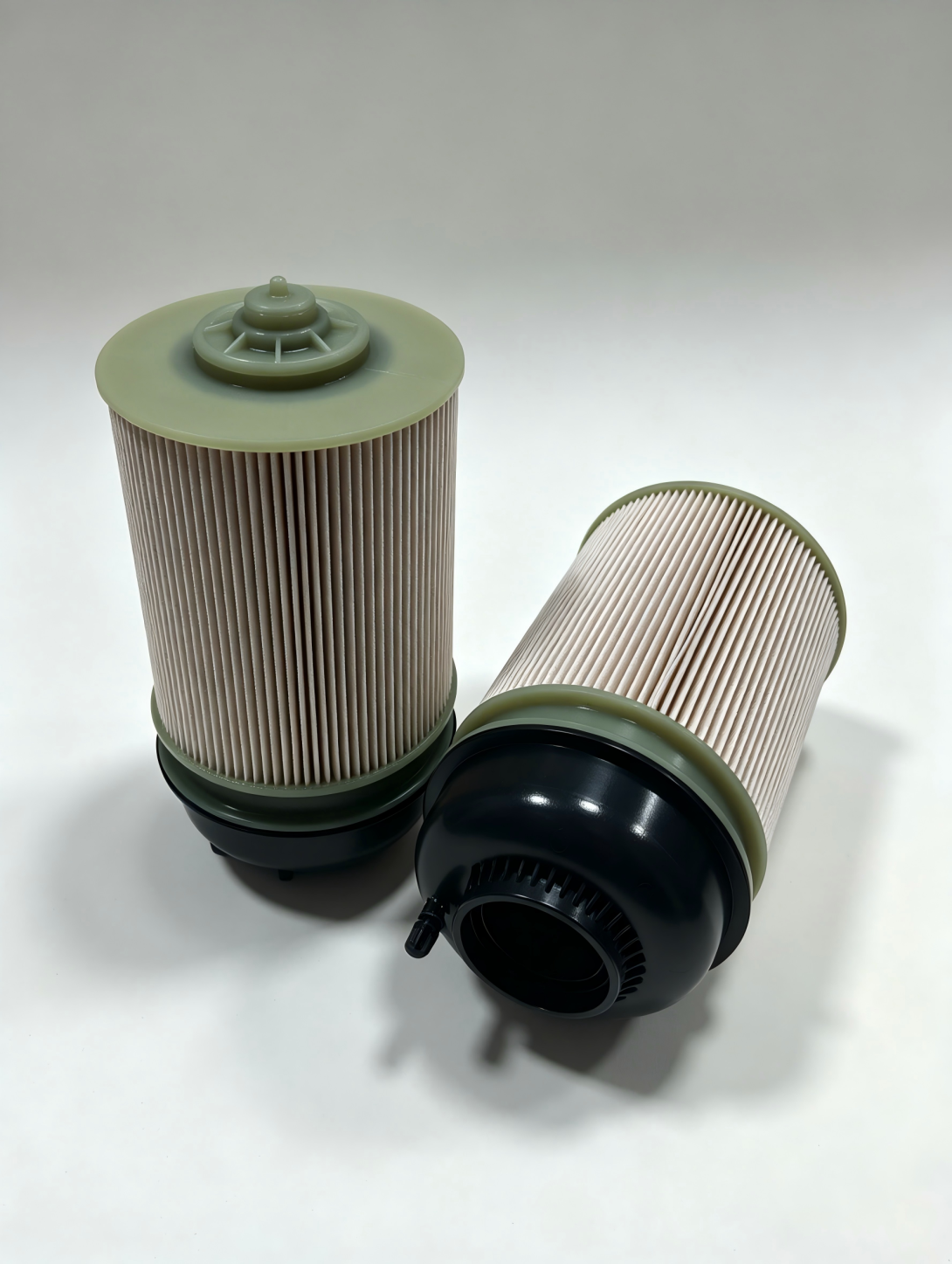 Mercedes truck diesel filter