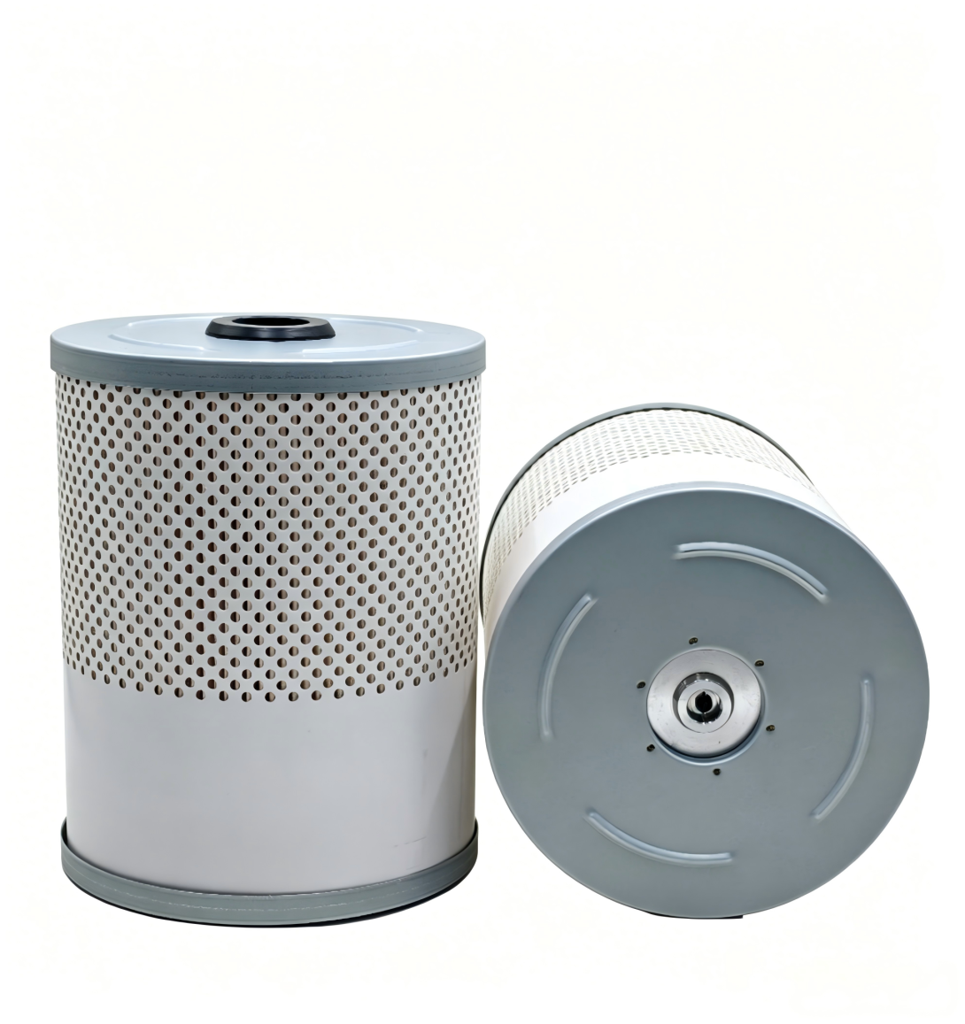 Release fuel filter