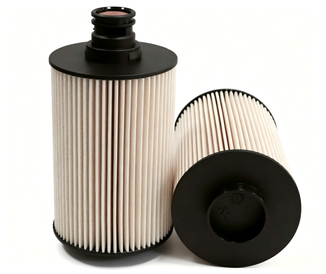 Futian diesel filter Filtro de diésel Foton