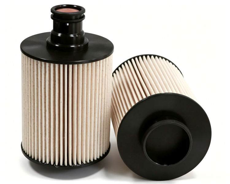 Futian diesel filter Filtro de diésel Foton