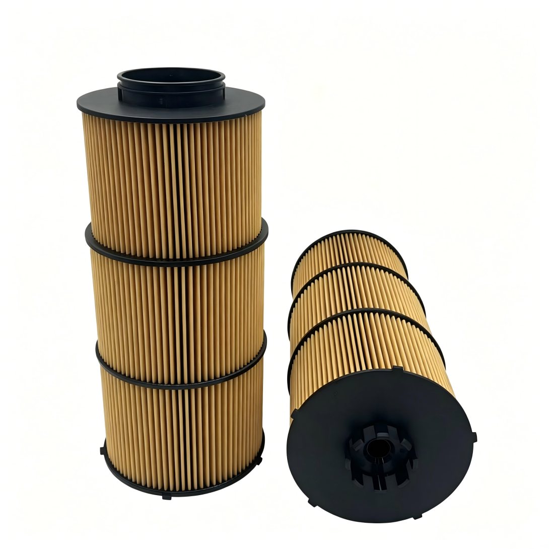 Mercedes filter kit