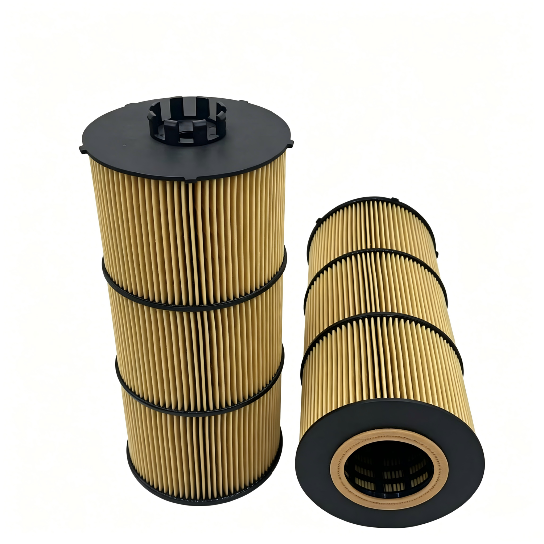 Mercedes filter kit