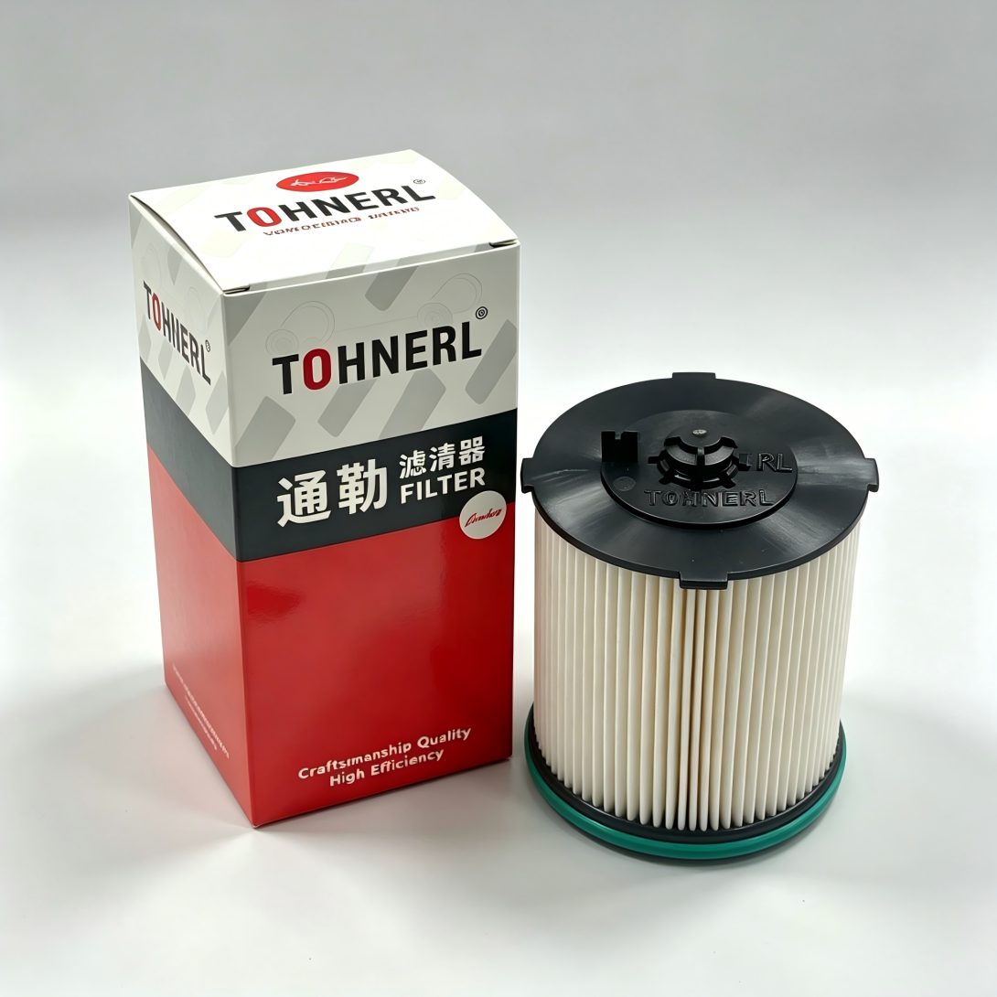 Filter for Volvo