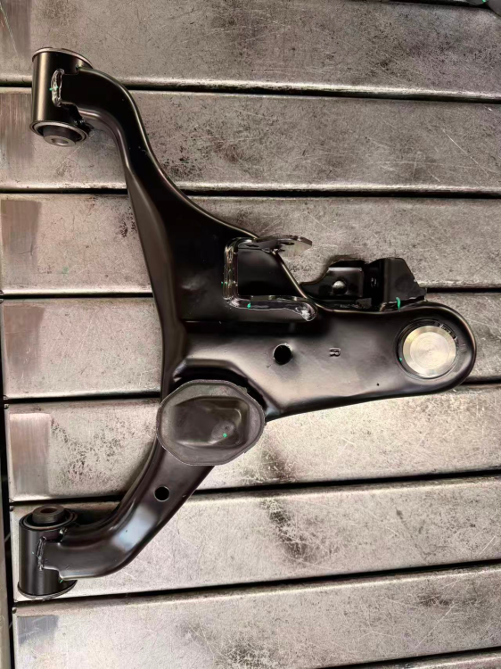 Lower suspension assembly