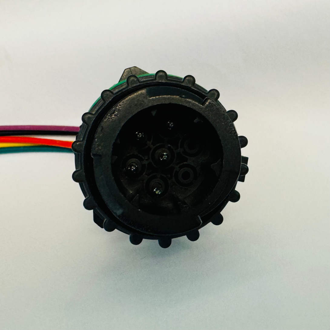 Connector Assembly