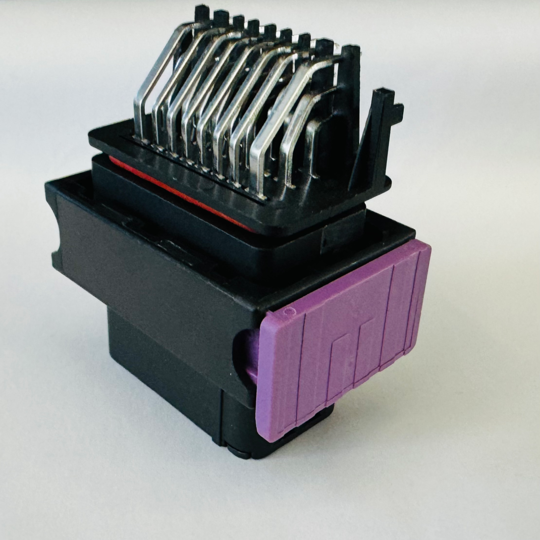 Connector Assembly