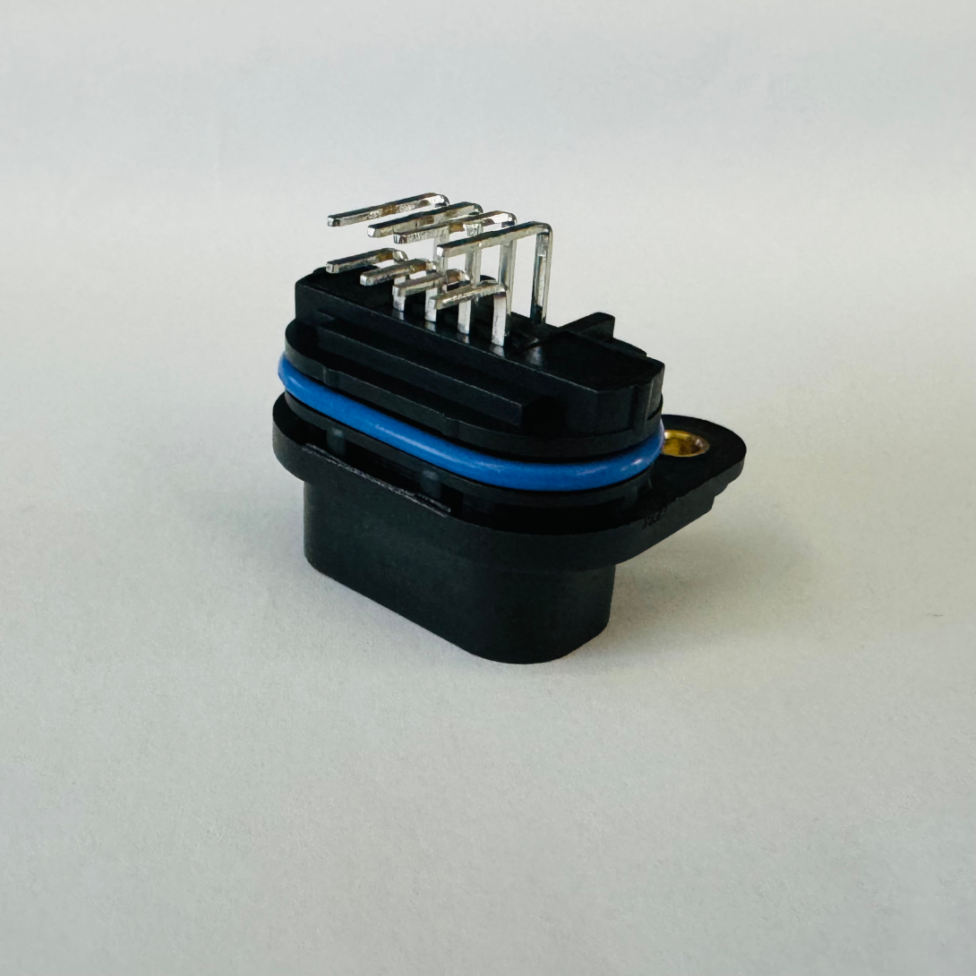 Connector Assembly