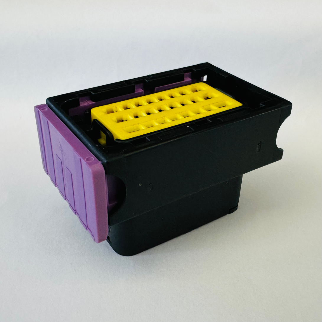 Connector Assembly