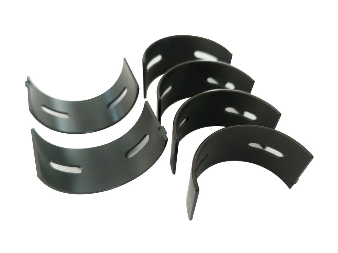 Bearing shell