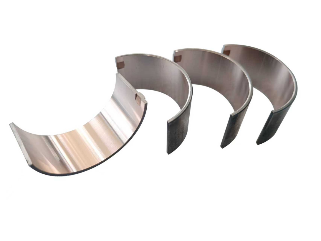 Bearing shell