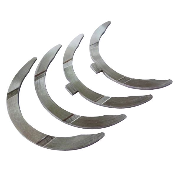 Thrust washer