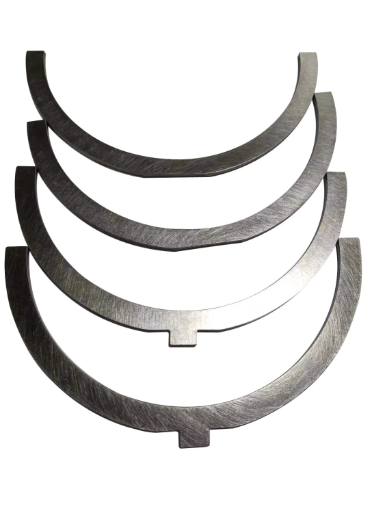 Thrust washer