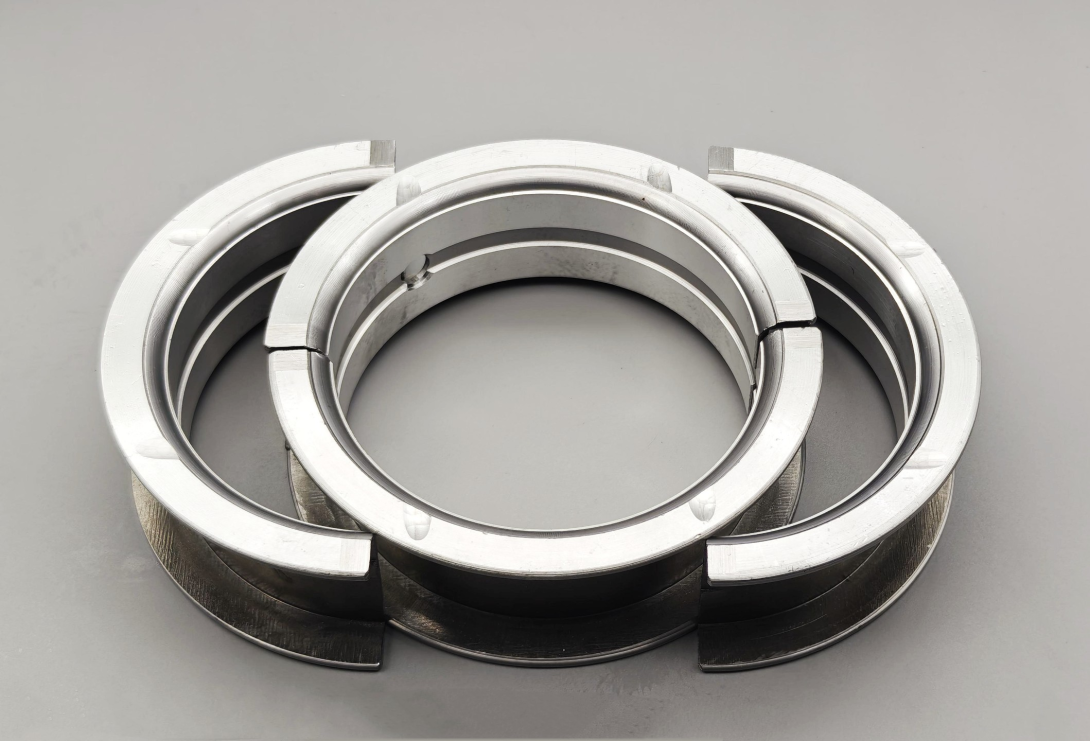 Thrust bearing