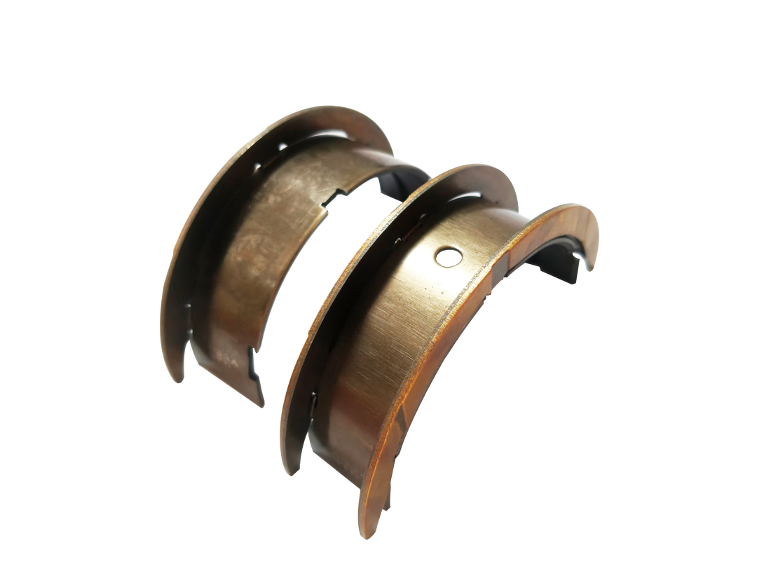 Thrust bearing
