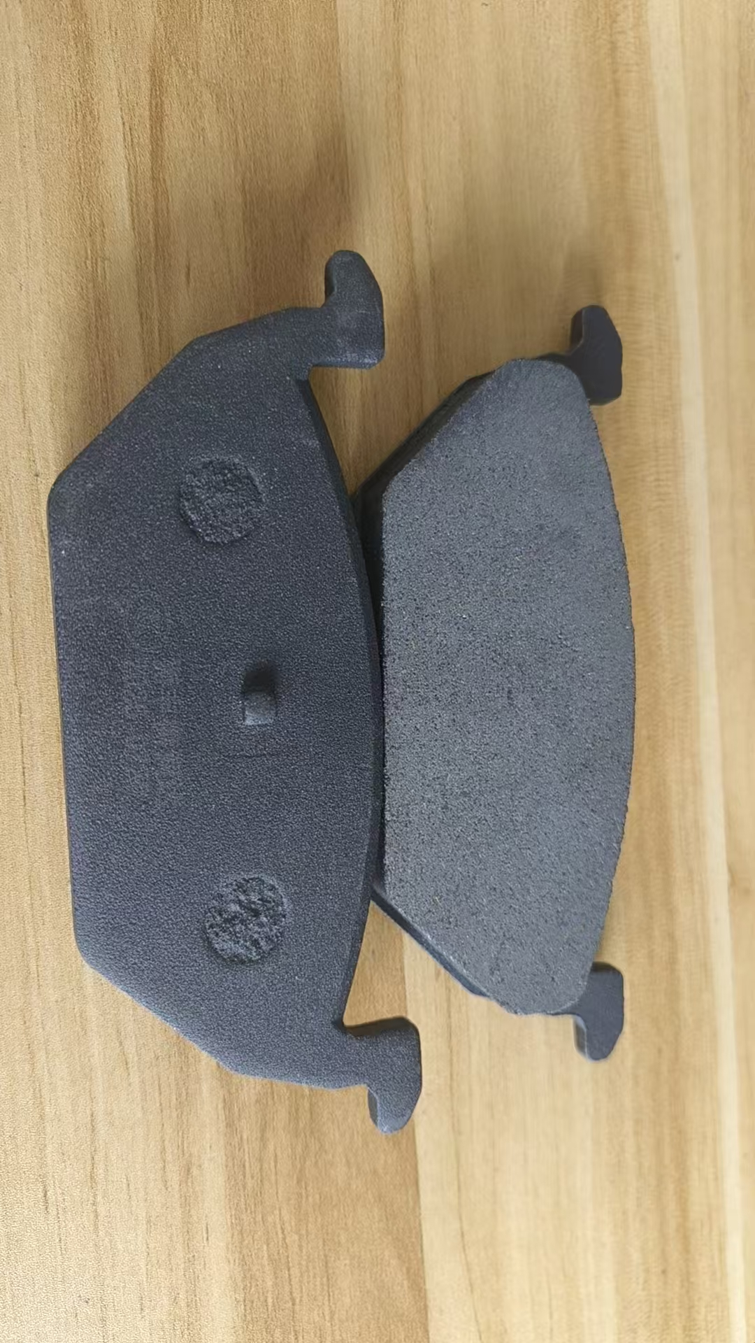 刹车片
