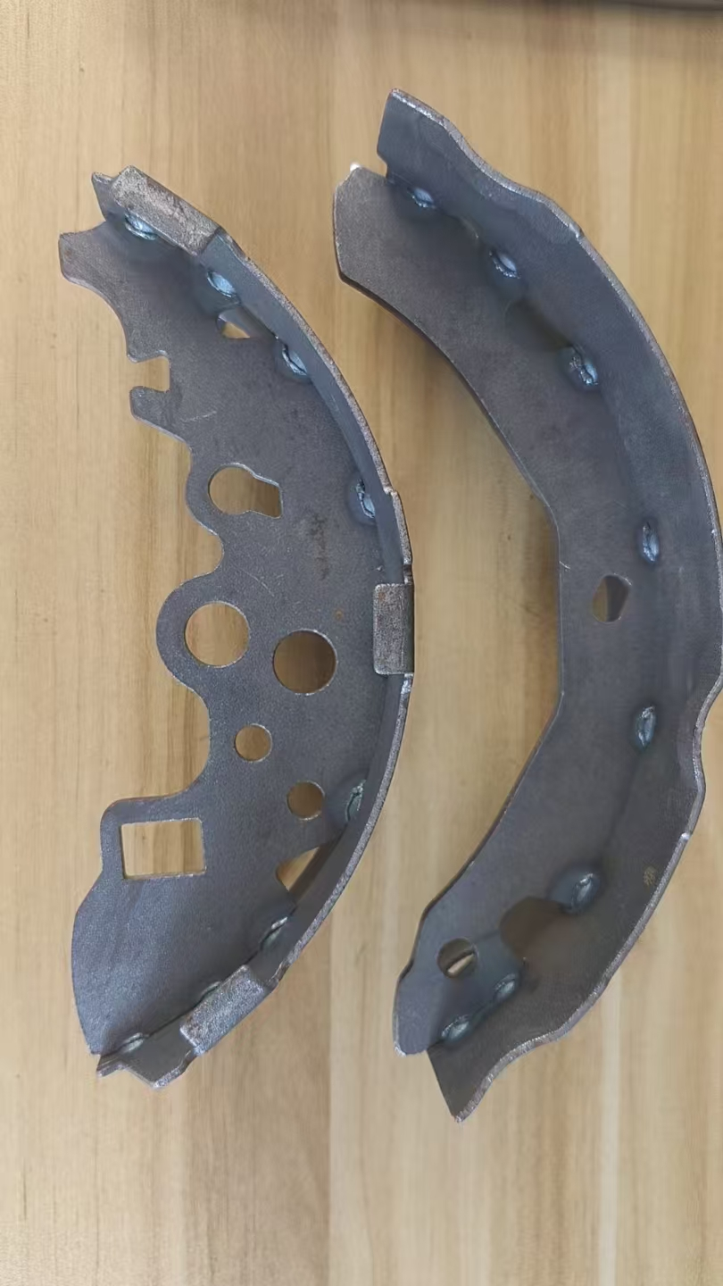 Back Plate / Brake Pad Backing Plate Brake Shoe