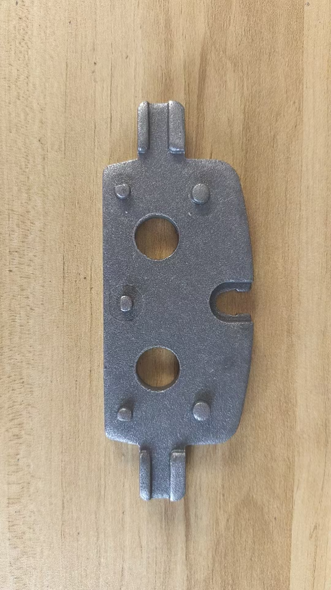 Back Plate / Brake Pad Backing Plate Brake Shoe