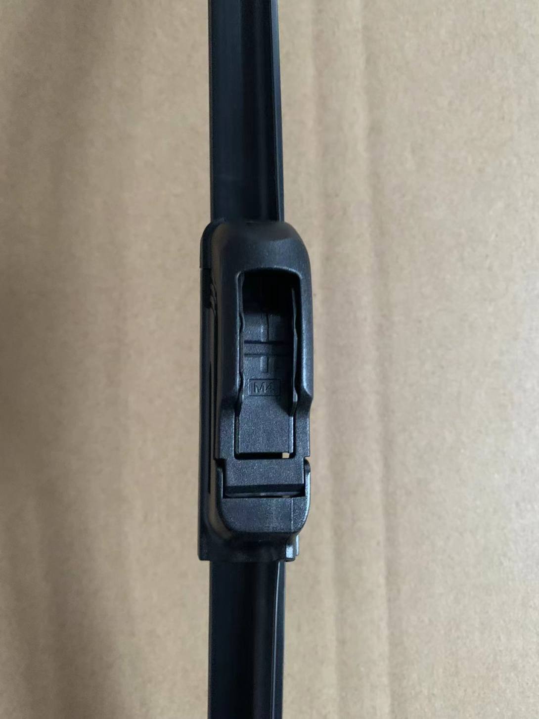 soft wiper blade
