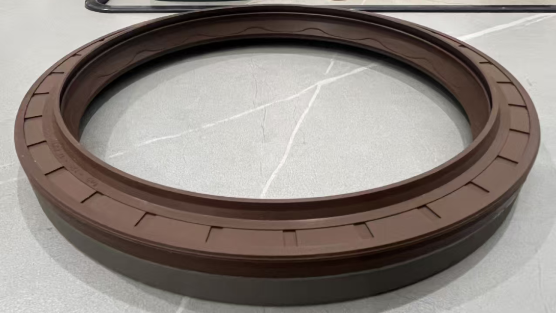 Automobile oil seal
