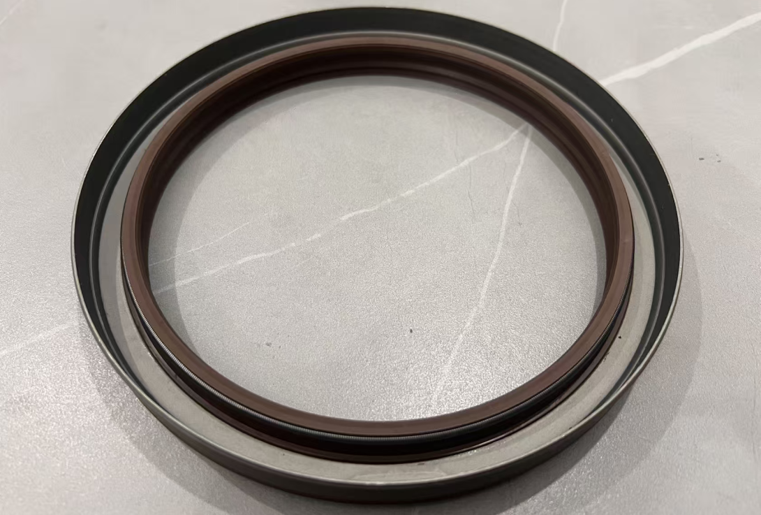 Automobile oil seal