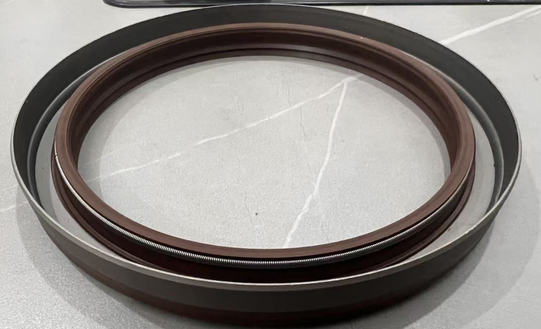 Automobile oil seal