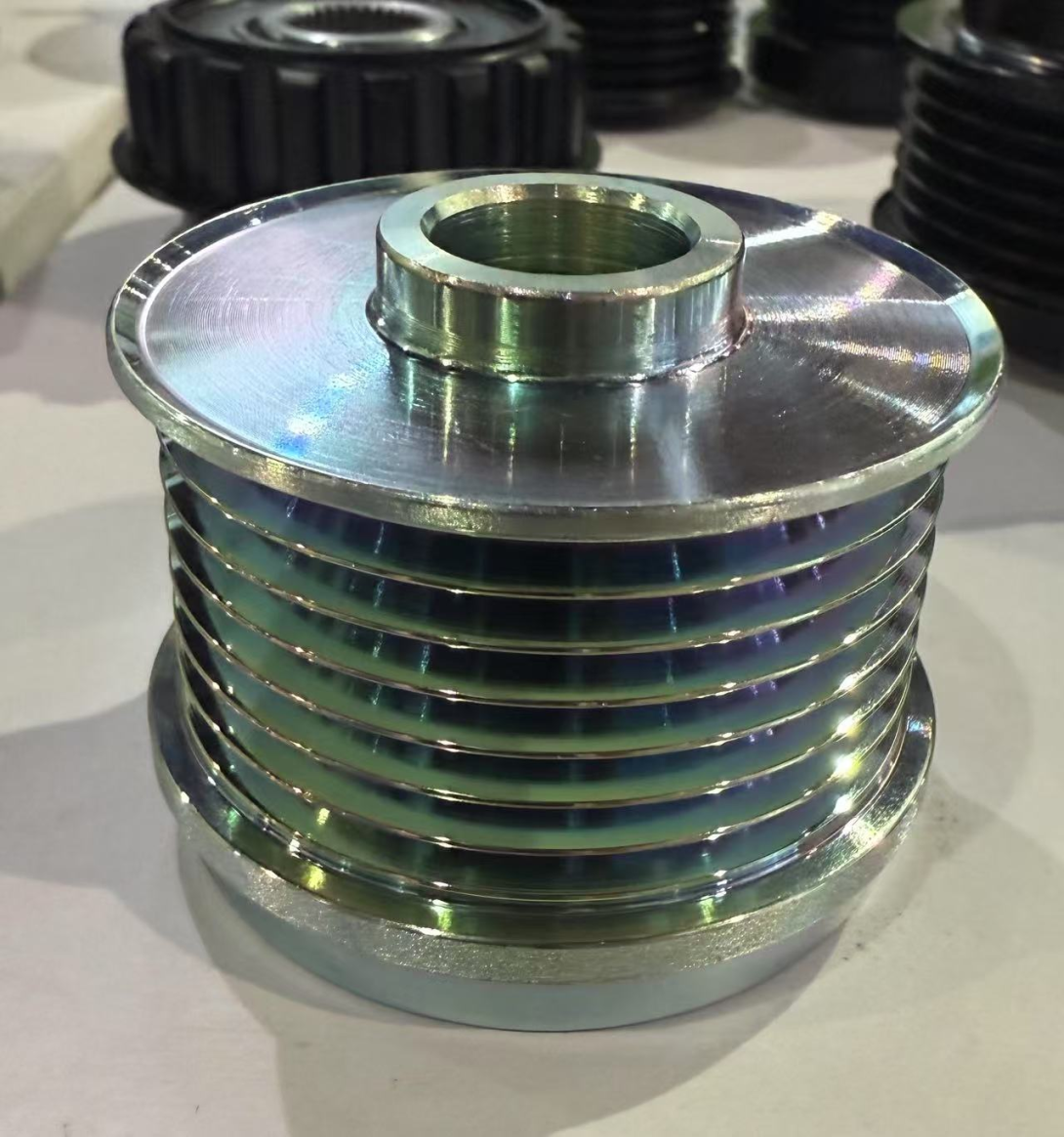 pulley