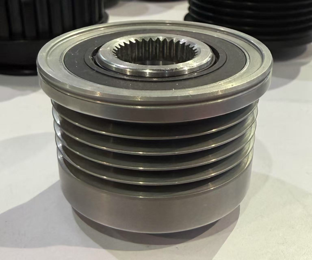 pulley