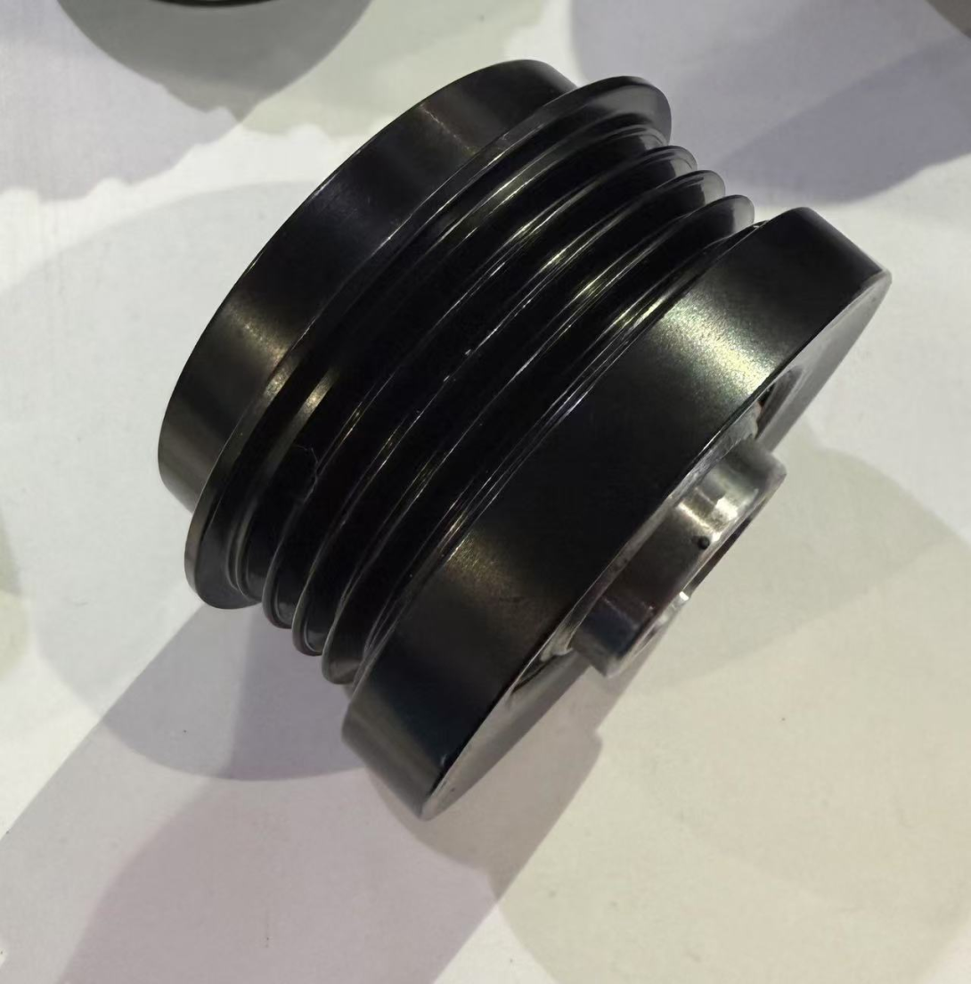 pulley