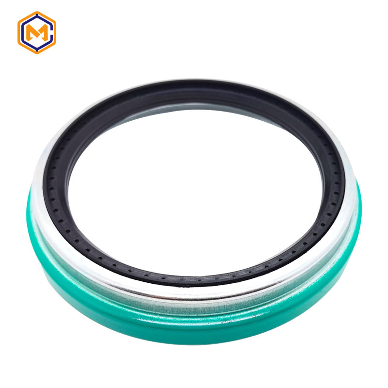 Automobile oil seal