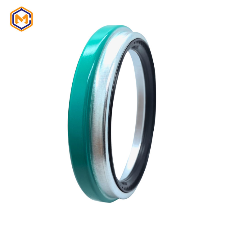 Automobile oil seal