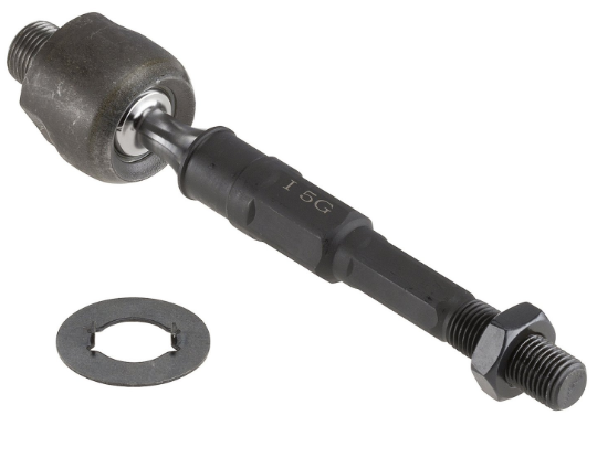 Rack End
