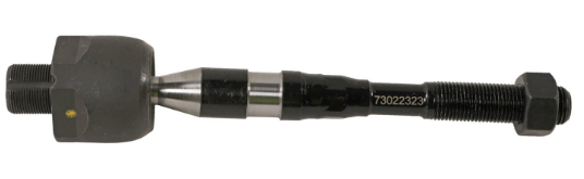 Rack End