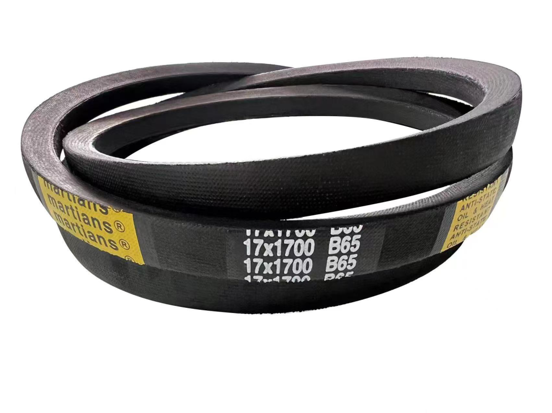 Car drive belt