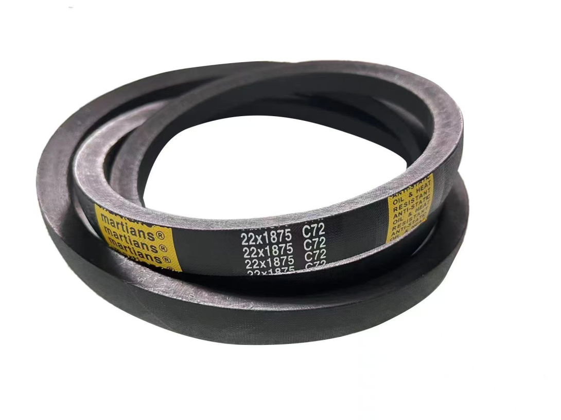 Car drive belt