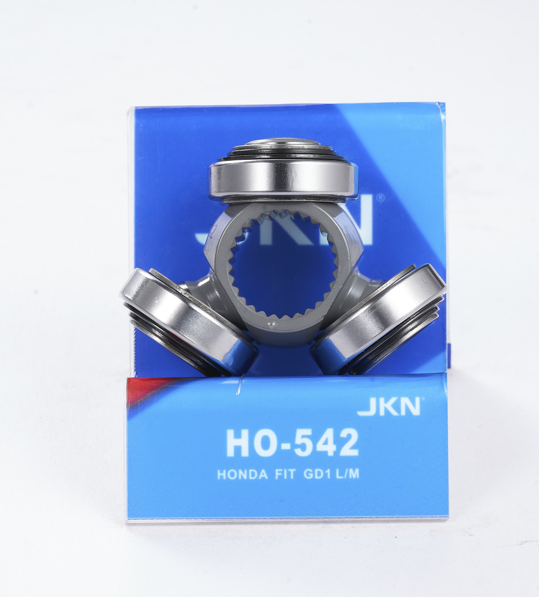 tripod FLANGE