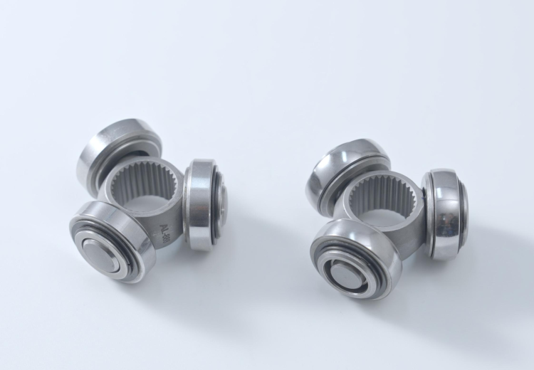 tripod FLANGE
