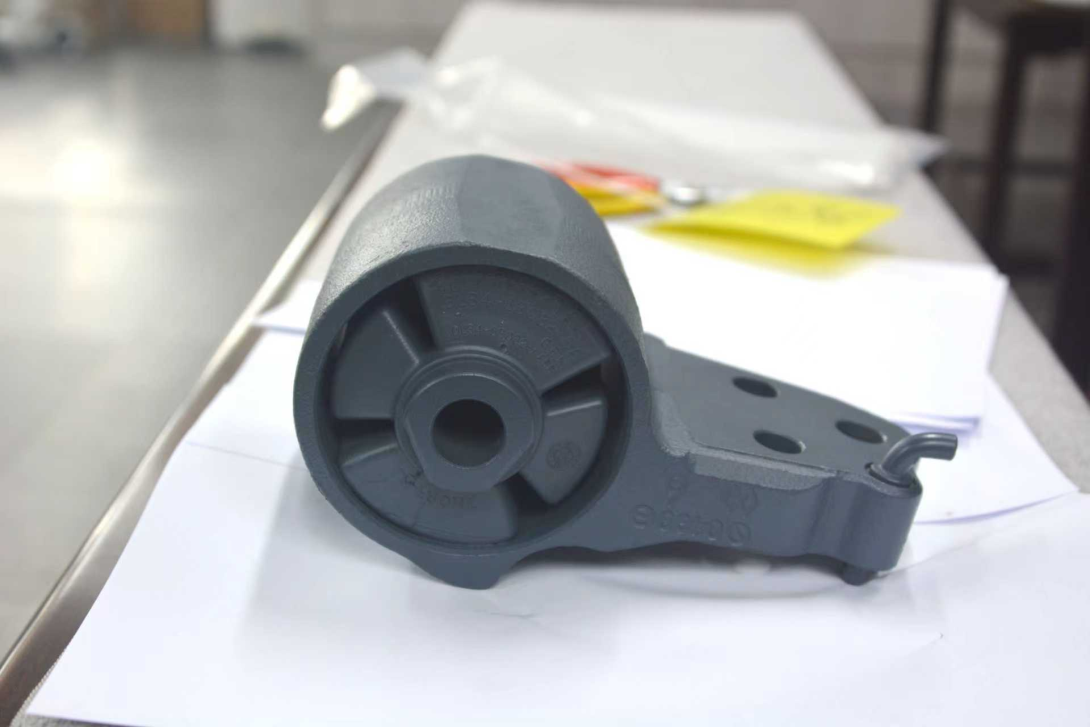 engine mount