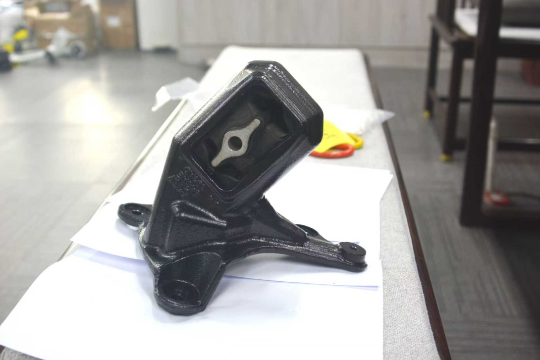 engine mount