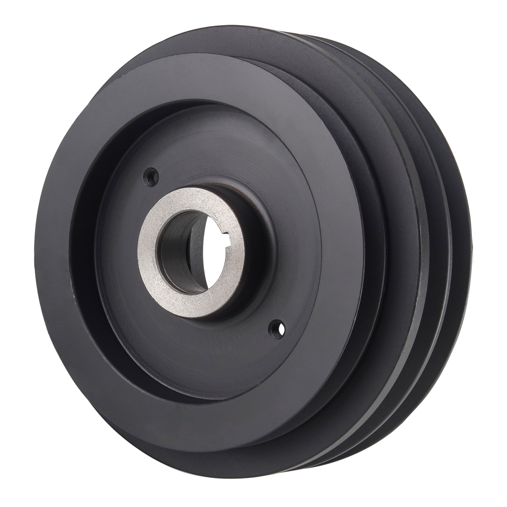 crankshaft pulley1