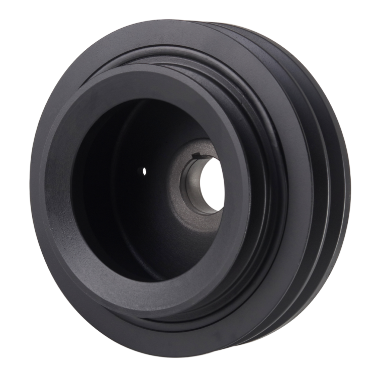 crankshaft pulley1